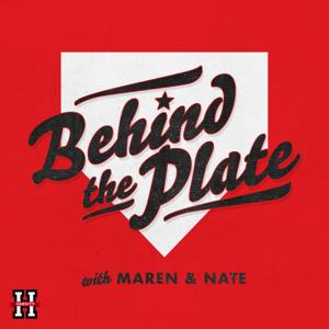 Behind the Plate with Maren & Nate by Hurrdat Media