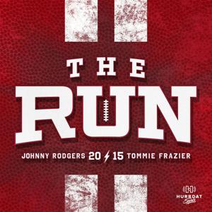 The Run With Johnny Rodgers and Tommie Frazier by Hurrdat Sports Network