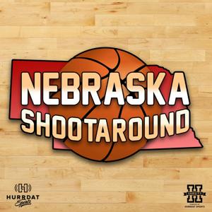 Nebraska Shootaround by Hurrdat Media