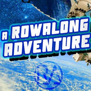 A RowAlong Adventure on your Rowing Machine by RowAlong