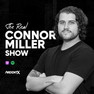 The Real Connor Miller Show by Connor Miller