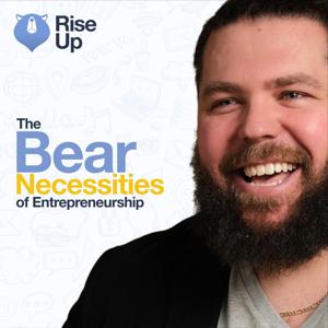 The Bear Necessities of Entrepreneurship by Rob Napoli