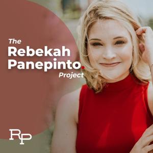 The Rebekah Panepinto Project by Rebekah Panepinto