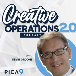 The Creative Operations Podcast 2.0