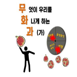 무화과: 페미니즘 (무엇이 우리를 화나게 하는과(가)!)