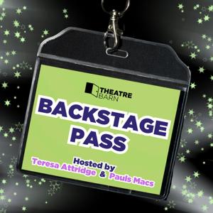 Backstage Pass by Broadway Podcast Network