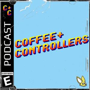 CoffeeXControllers