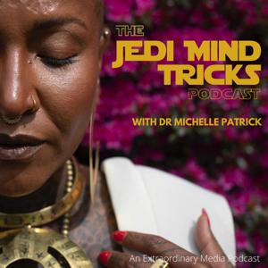 The Jedi Mind Tricks Podcast