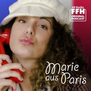 Marie aus Paris