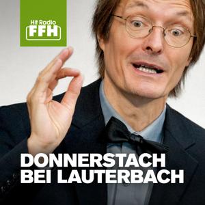 Donnerstach bei Lauterbach - Die Experten-Comedy by HIT RADIO FFH