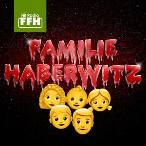 FFH-Comedy: Familien-Horror mit Familie Haberwitz