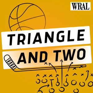 WRAL Triangle and Two by WRAL News | Raleigh, North Carolina