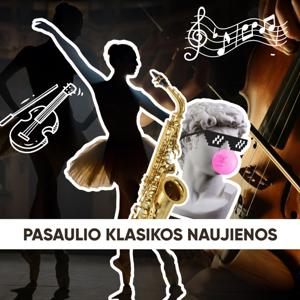 Klasikinės muzikos naujienų apžvalga