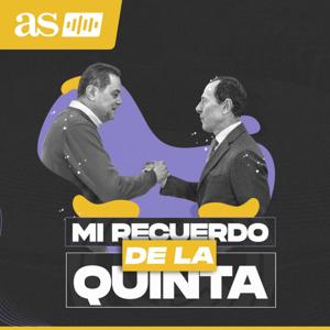 Mi recuerdo de La Quinta, con Tomás Roncero by AS Audio