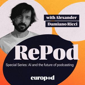 RePod - European podcasting by Europod