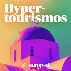 Hypertourismos by Europod