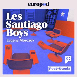 Les Santiago Boys by Europod