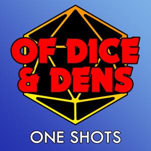 ODND Presents: One Shots!