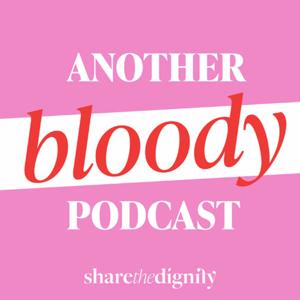 Another Bloody Podcast by Podshape