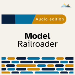 Model Railroader by Aftersight