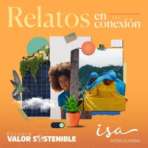 Relatos en conexión by Naranja Media Podcasts