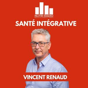 Santé intégrative by Nutriradio