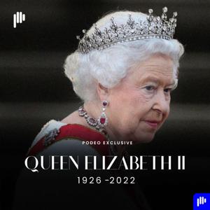 الملكة اليزابيت ١٩٢٦-٢٠٢٢  | Queen Elizabeth 1926-2022