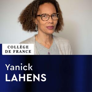 Mondes Francophones (2018-2019) - Yanick Lahens by Collège de France