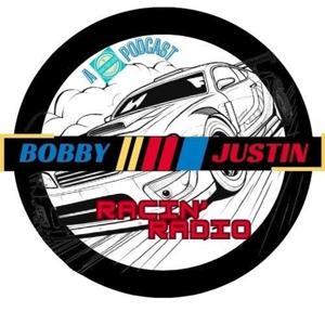 Racin' Radio (NASCAR Podcast) by Jomboy Media