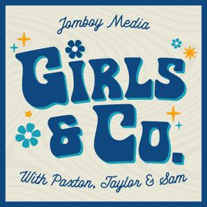 Girls & Co. by Jomboy Media