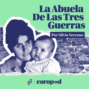 La Abuela de las Tres Guerras