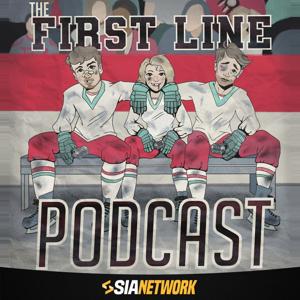 The First Line Podcast by Say It Again Network