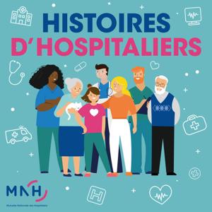 Histoires d'hospitaliers