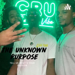 The Unknown Purpose