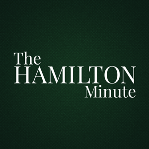 The Hamilton Minute by American Family Association