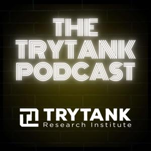 Try Tank Podcast