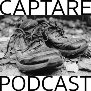 Captare Podcast by Marius Hauge