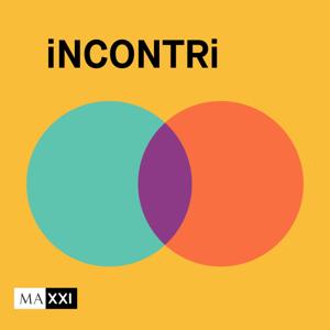 iNCONTRi by Museo MAXXI