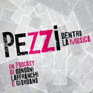 Pezzi: dentro la musica