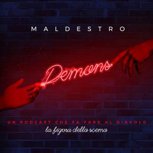 Demons by Maldestro