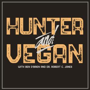 HUNTER & VEGAN