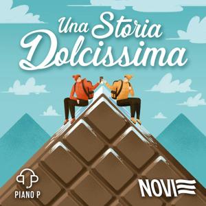 Una storia dolcissima by Piano P