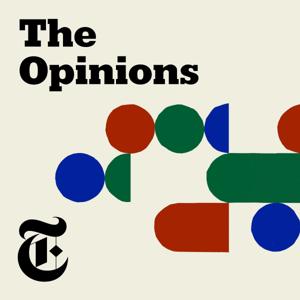 The Opinions by The New York Times Opinion