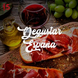 Degustar España