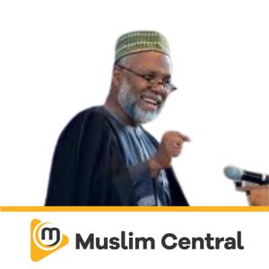 Johari Abdul-Malik by Muslim Central