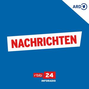 Nachrichten by rbb24 Inforadio