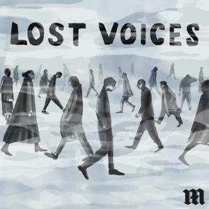 Lost Voices by Daily Mail