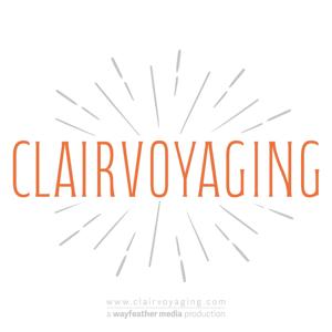 Clairvoyaging by Clairvoyaging