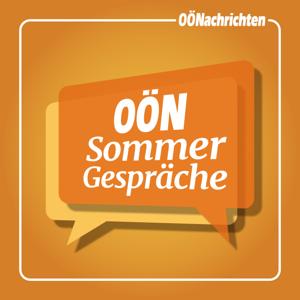 OÖN-Sommergespräche 2024