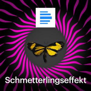 Schmetterlingseffekt - Wie Weltkrisen unser Leben verändern